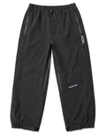 Shell Snow Pants - Black