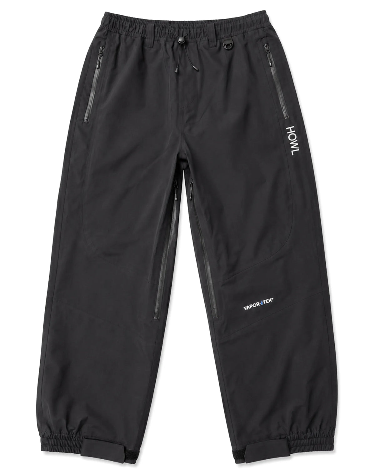 HOWL Shell Snow Pants - Black