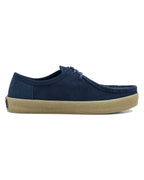 Vm006 Moc Shoes - Dark Navy/Gum