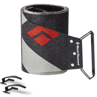 Peaux Pour Skis Glidelite Mix Fl 110Mm