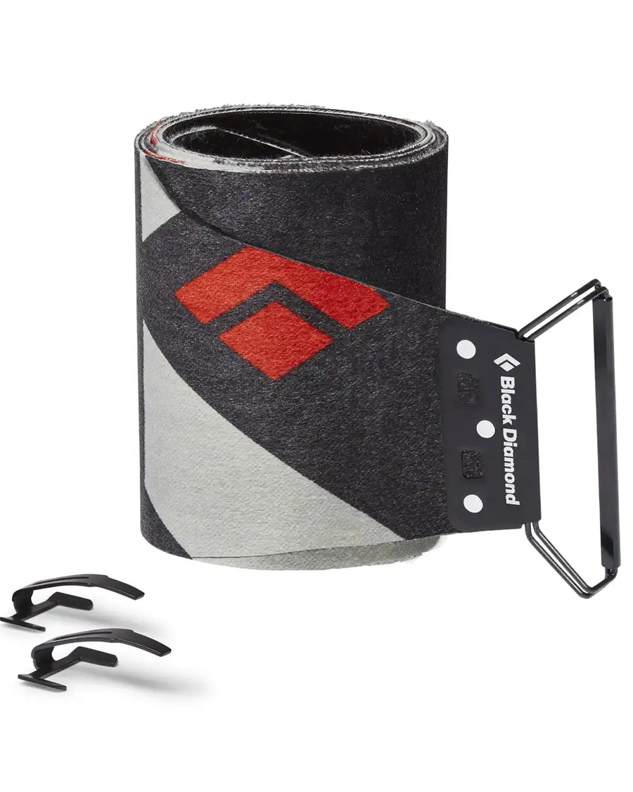 Peaux Pour Skis Glidelite Mix Fl 135Mm