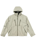 3 Ply Ripstop Jacket Winter Jacket - Wet Sand