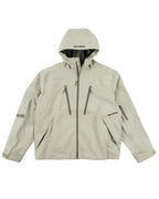 SOUVENIR 3 Ply Ripstop Jacket Winter Jacket - Wet Sand