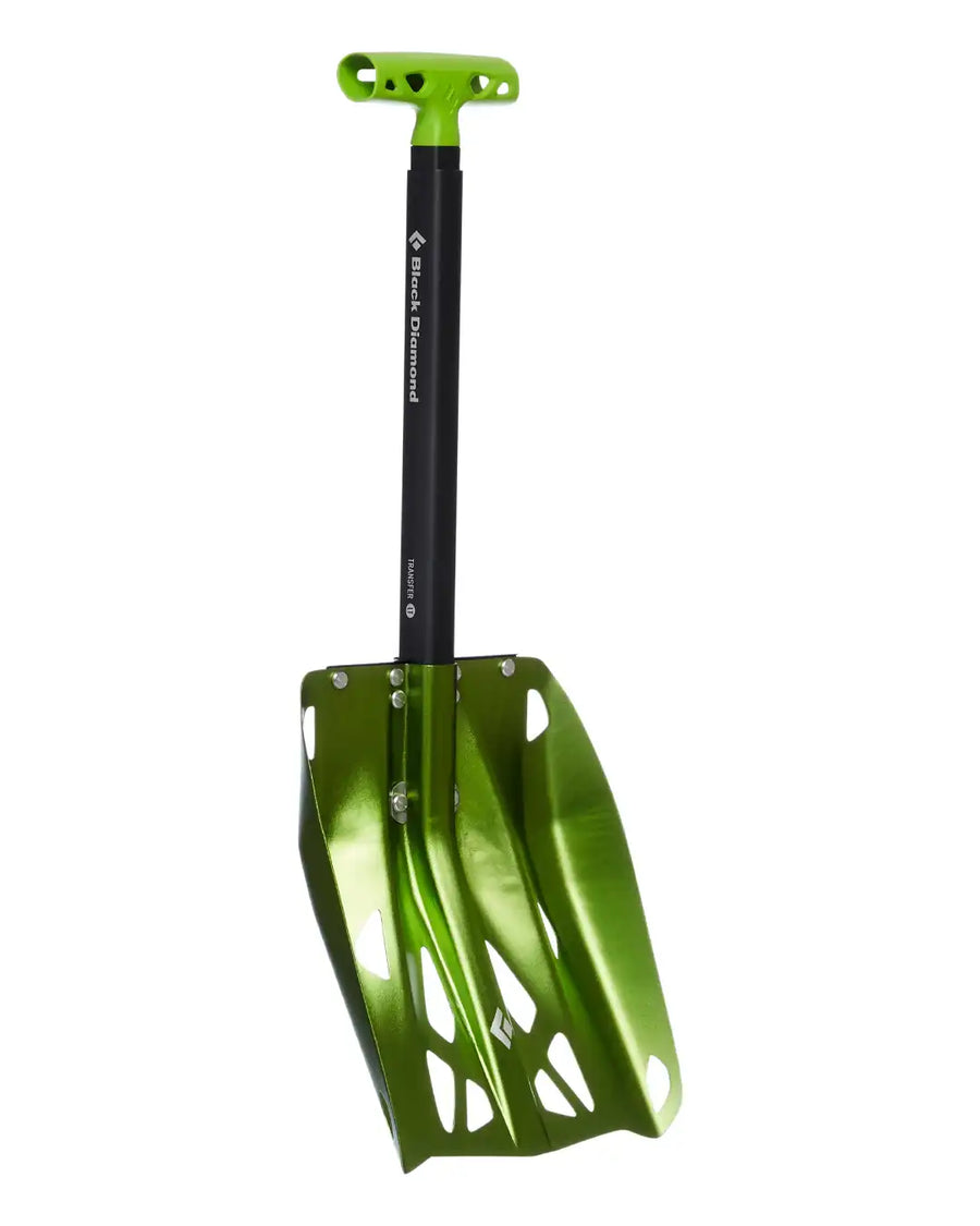 Pelle Transfer Lt - Envy Green