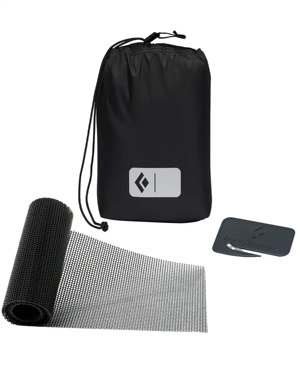 Peaux Pour Splitboard Ascension Nylon Sts 140Mm
