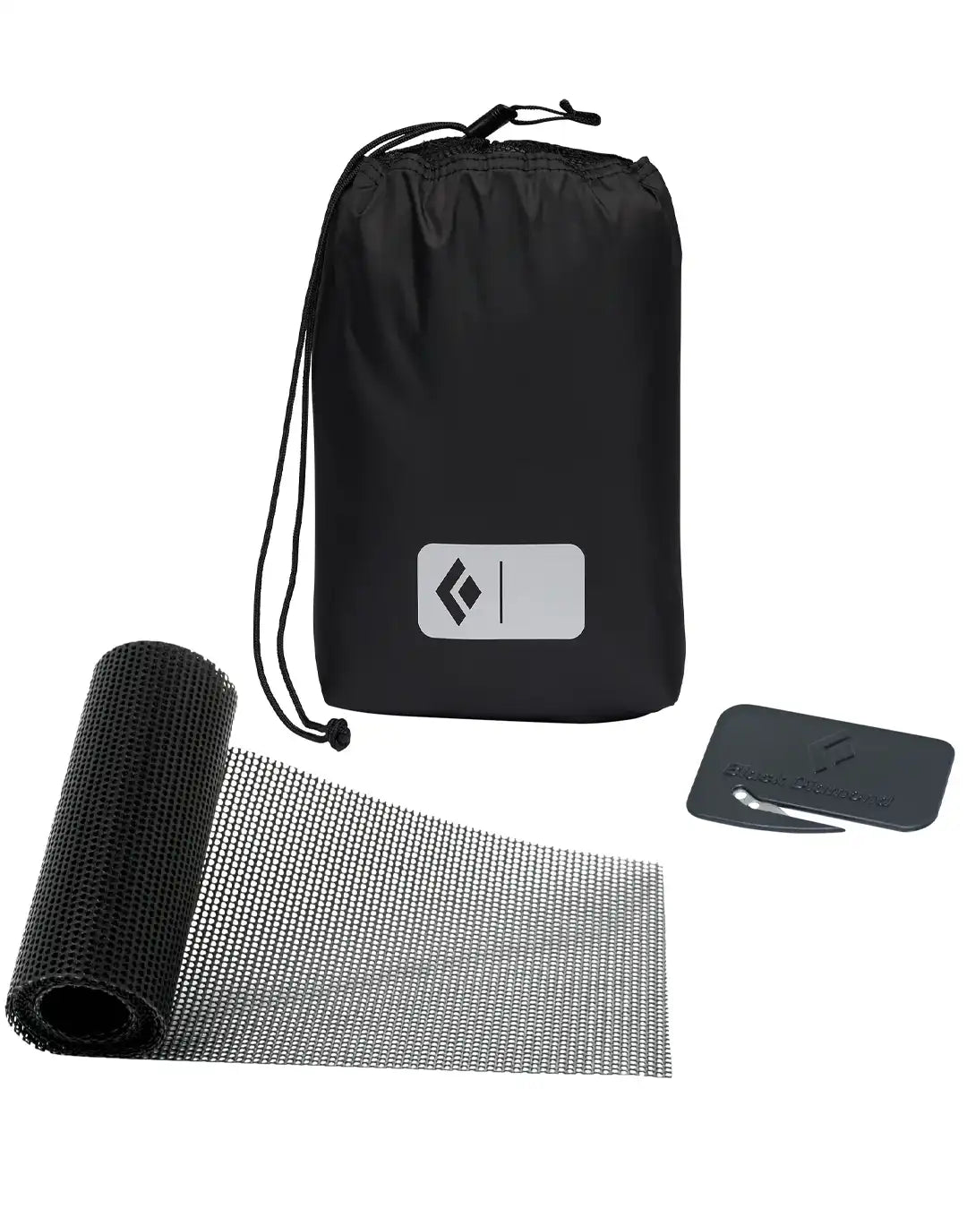 Peaux Pour Splitboard Ascension Nylon Sts 140Mm