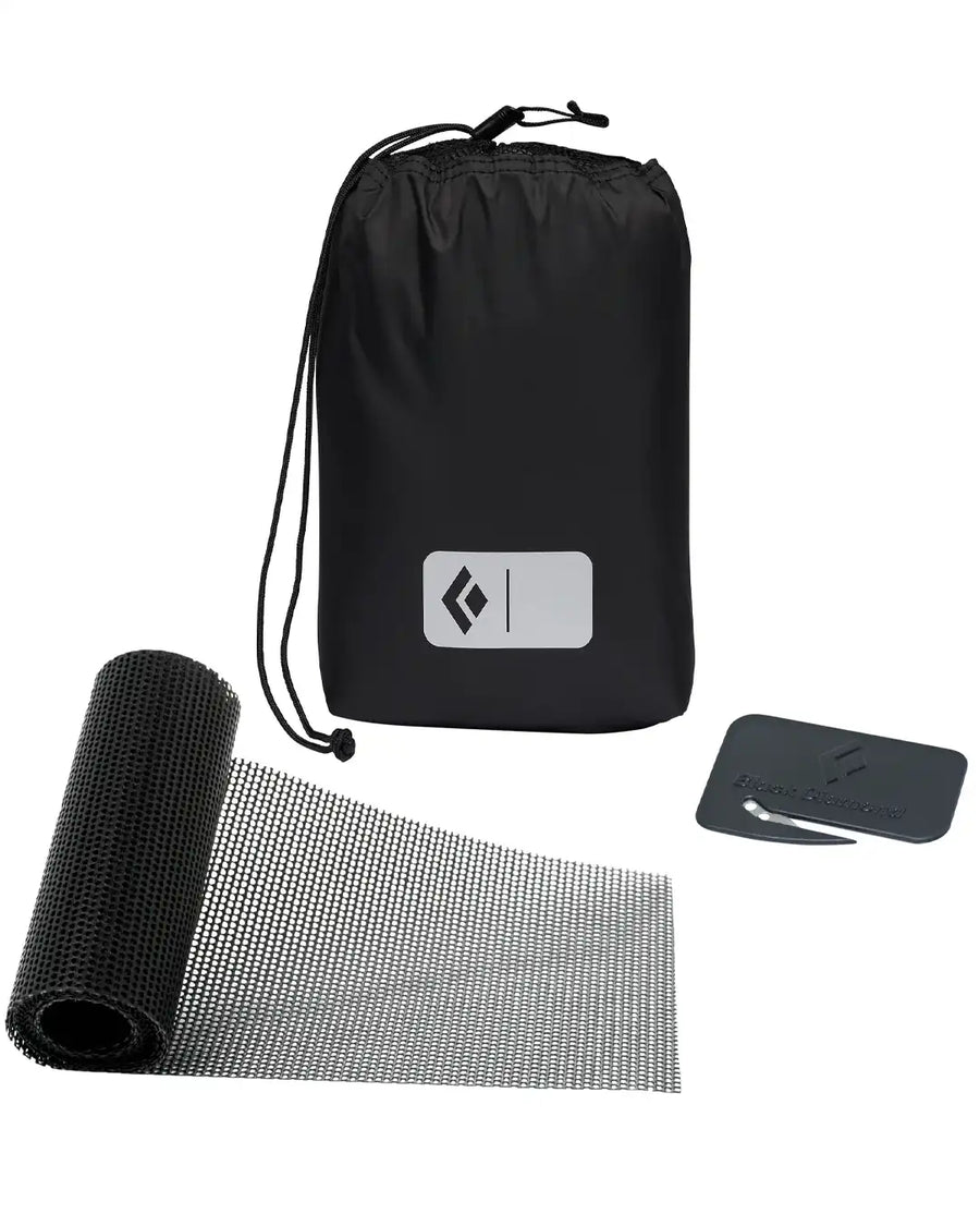 Peaux Pour Splitboard Ascension Nylon Sts 140Mm