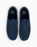 Vm006 Moc Shoes - Dark Navy/Gum
