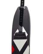 Peaux Pour Skis Glidelite Mix Fl 110Mm
