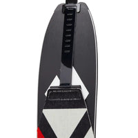 Peaux Pour Skis Glidelite Mix Fl 110Mm