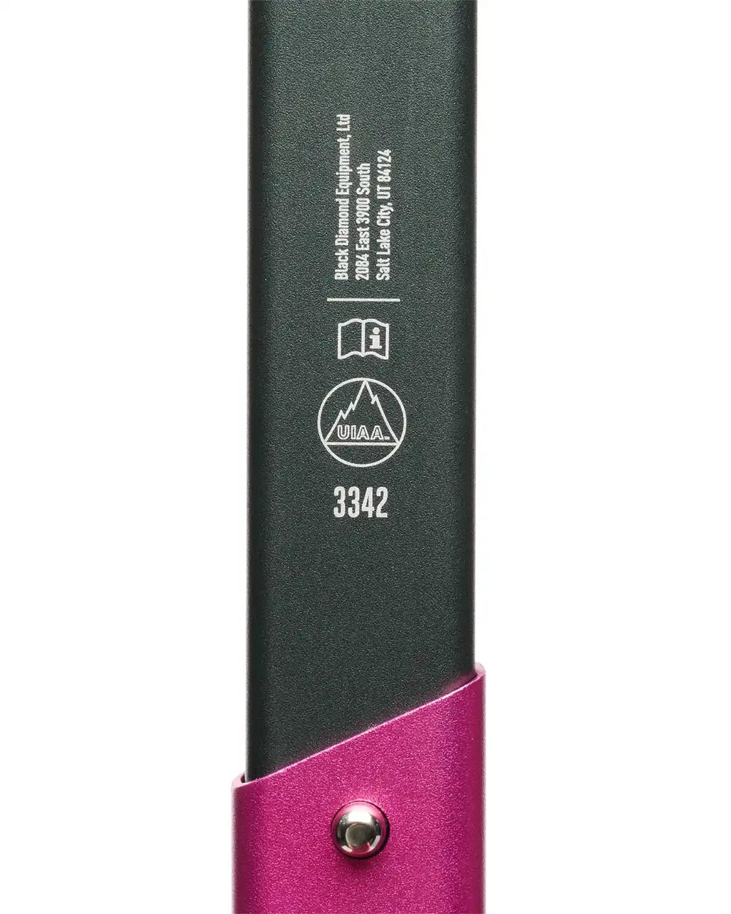 Transfer Shovel - Ultra Pink