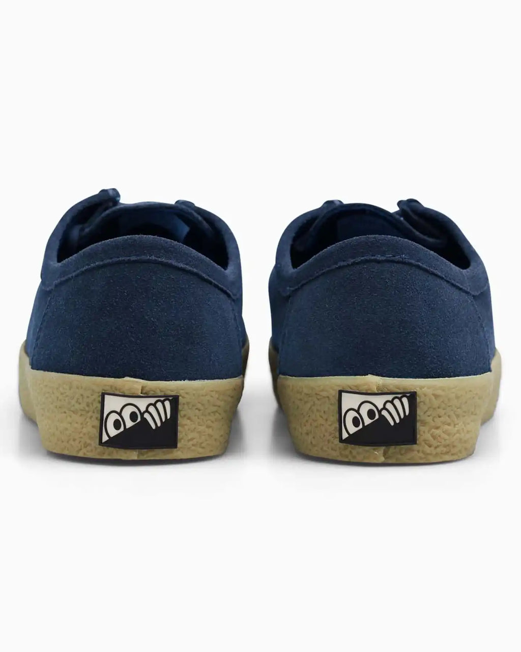 Vm006 Moc Shoes - Dark Navy/Gum