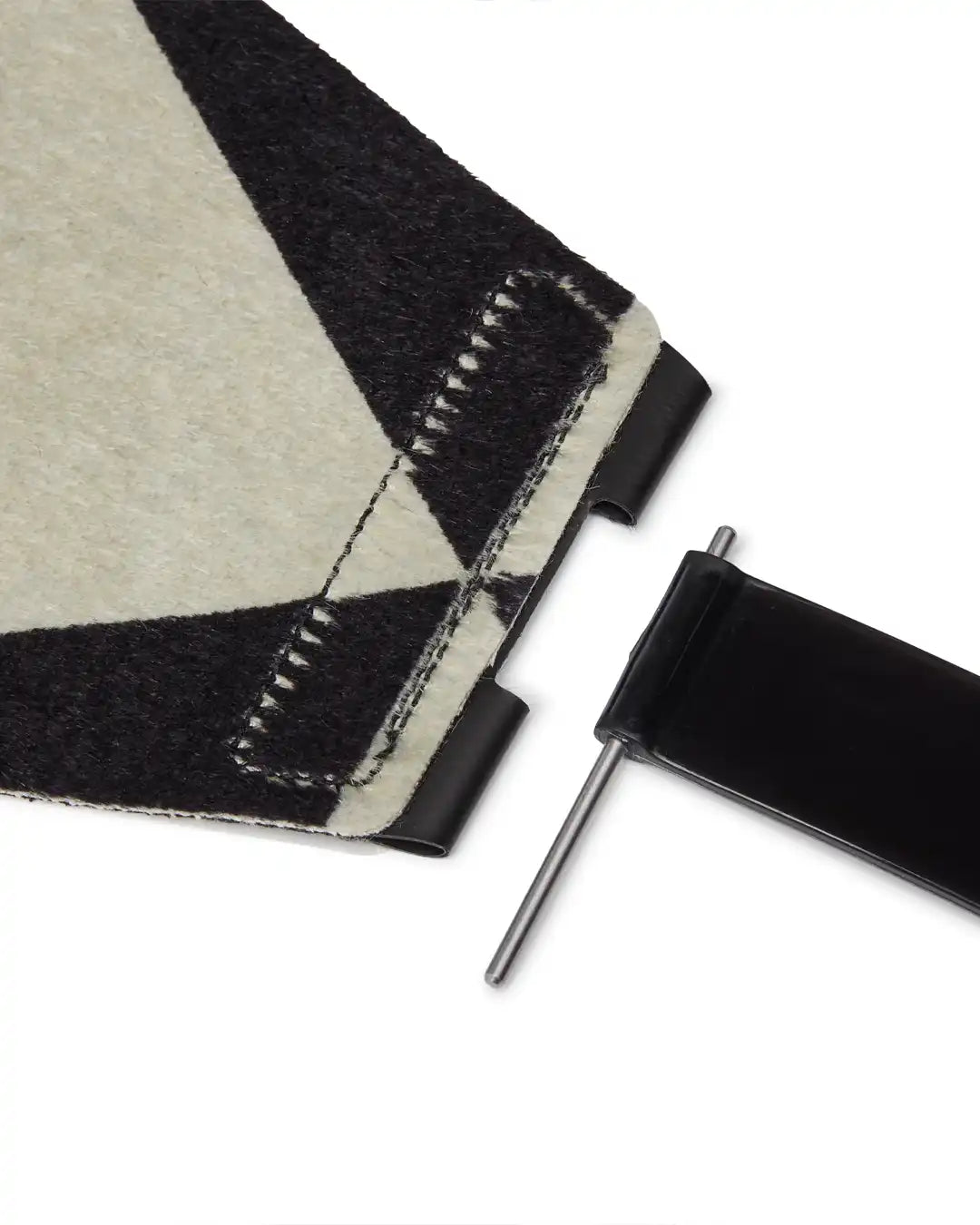 Peaux Pour Skis Glidelite Mix Fl 110Mm