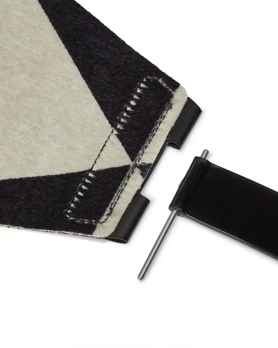 Peaux Pour Skis Glidelite Mix Fl 110Mm