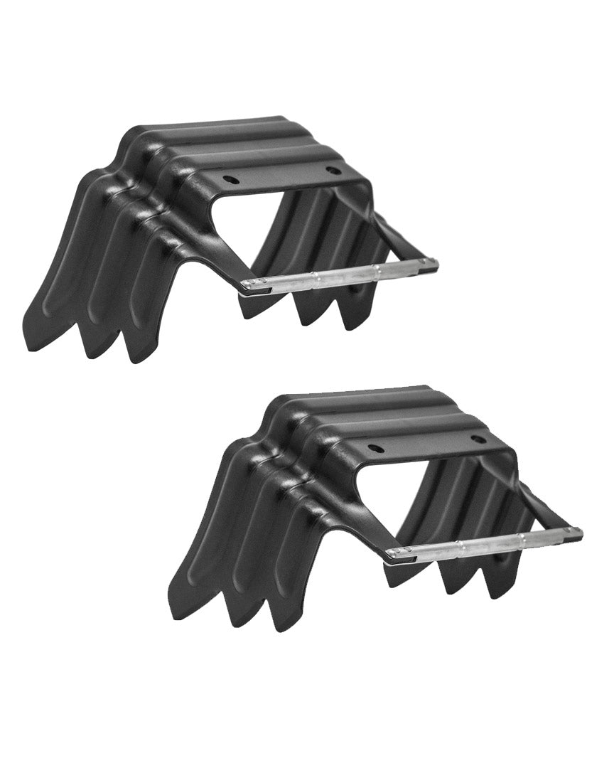 Accessoire de ski Crampon Shift - Grey