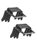 Accessoire de ski Crampon Shift - Grey
