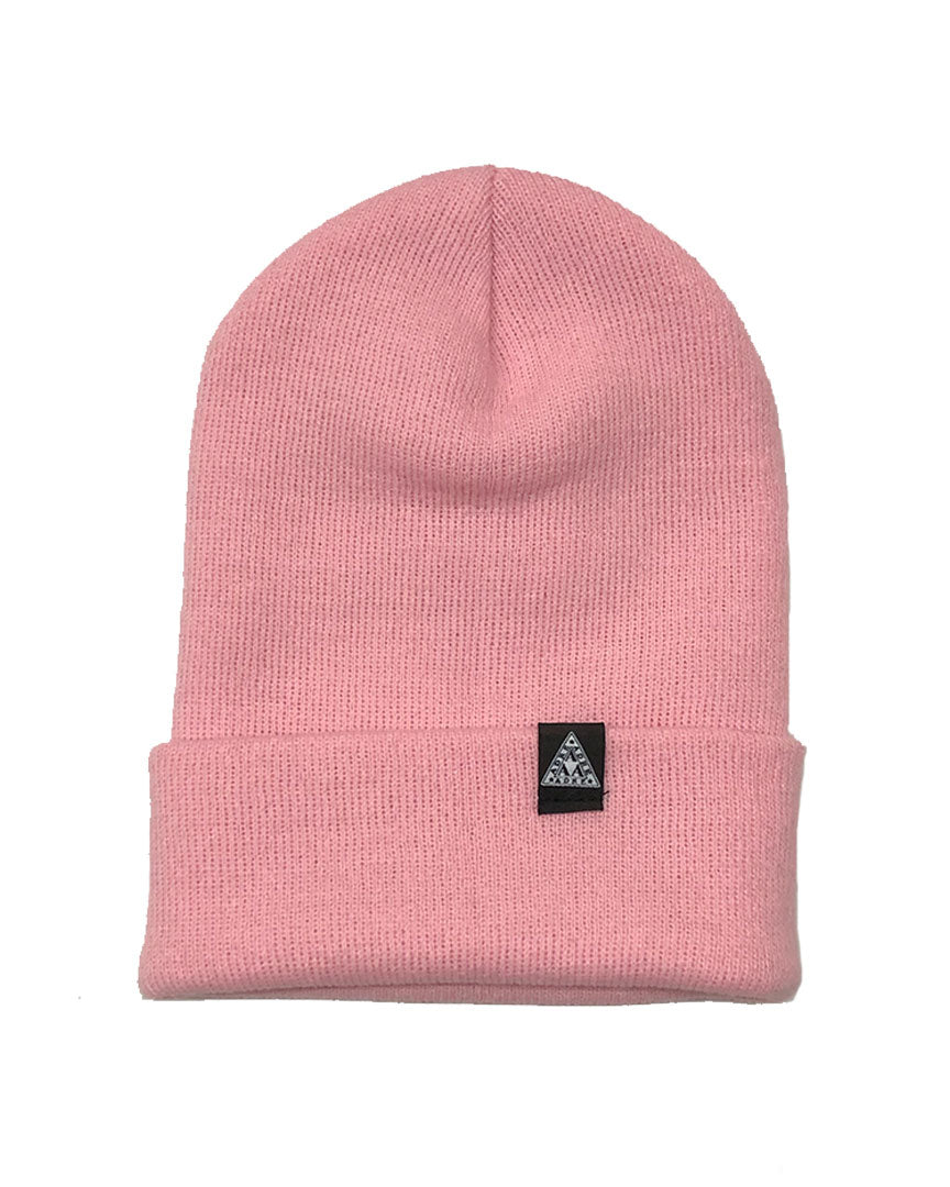 Tuque Classic Adre - Rose