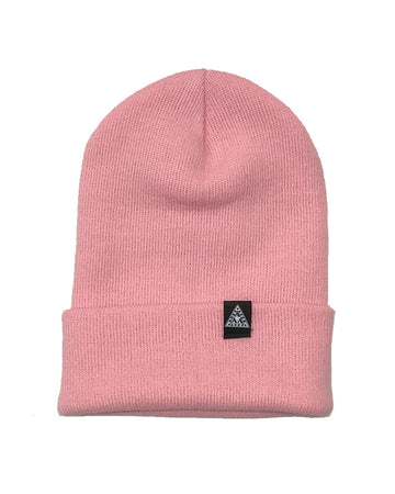 Classic Adre Beanie - Rose