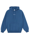 Hoodie Default - Space Blue