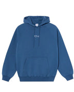 Hoodie Default - Space Blue