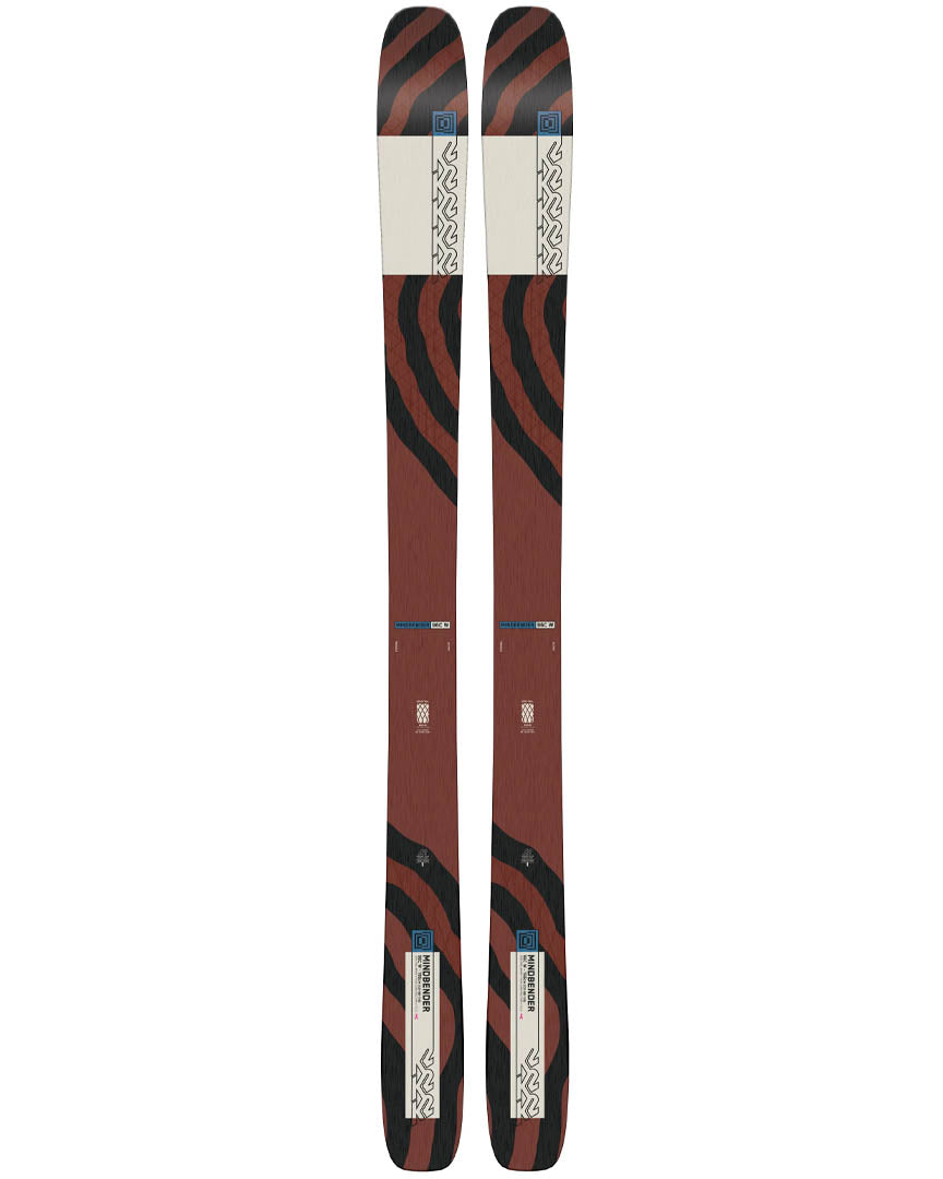 Mindbender 96C W Skis 2024