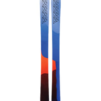 Mindbender 96C W Skis 2024