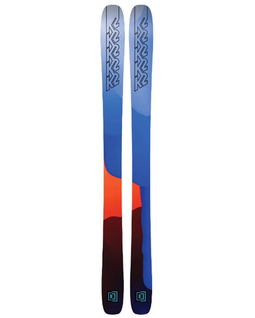 Mindbender 96C W Skis 2024