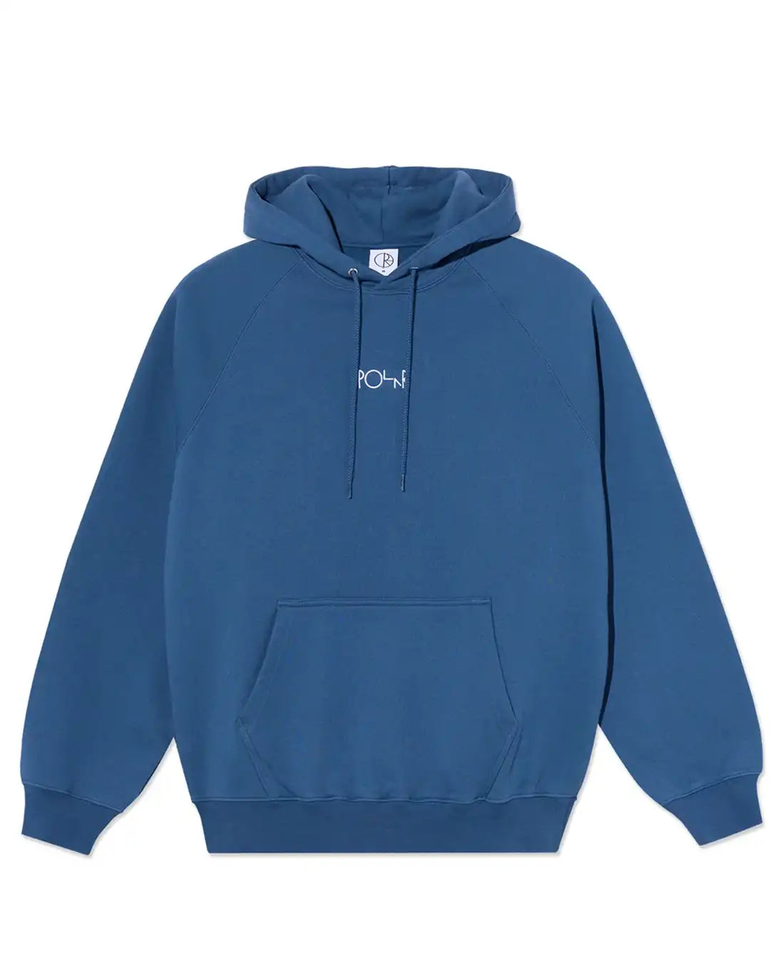 Default Hoodie - Space Blue