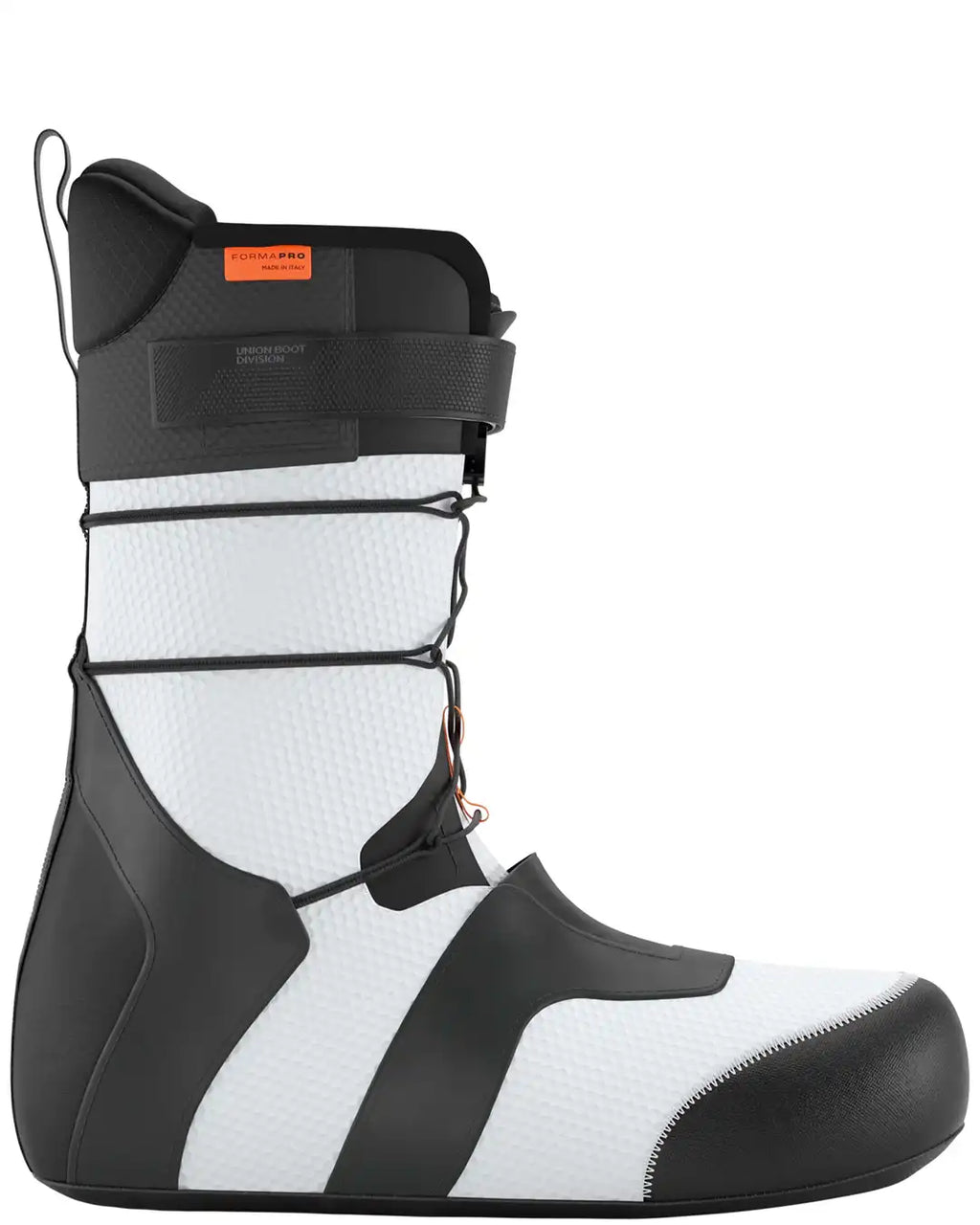 Reset Pro Snowboard Boots - Black 2026