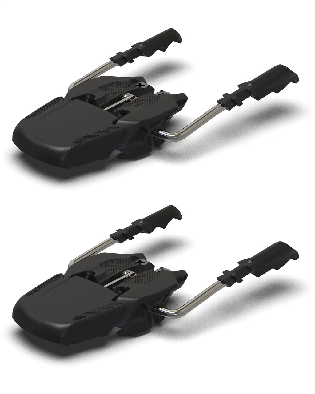 Royal Family Ski Brakes