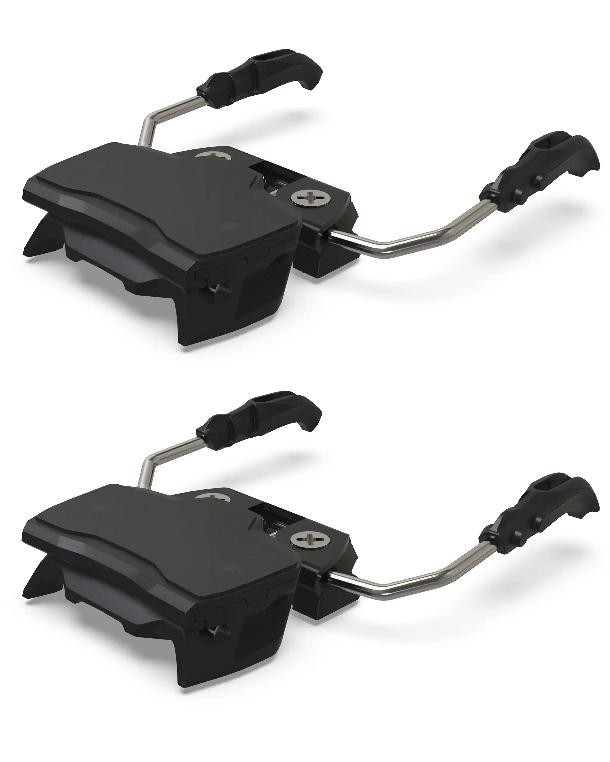 Kingpin Ski Brakes