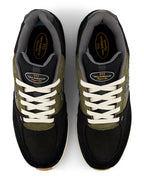 Numeric 933 Reynolds Shoes - Black/Olive