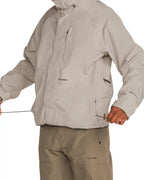 Dua Gore-Tex Winter Jacket - Blue