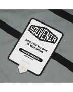 3 Ply Shell Winter Jacket - Marshmallow