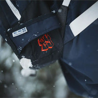 Team Heli Pro Kai Jones Backpack - Night Sky