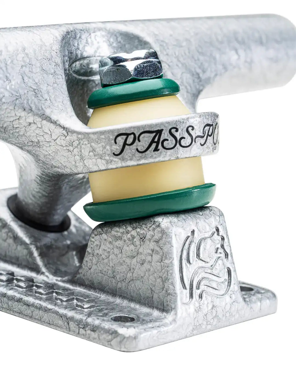 Af1 X Passport Ltd Hollow Skateboard Trucks
