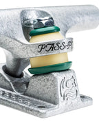 Af1 X Passport Ltd Hollow Skateboard Trucks