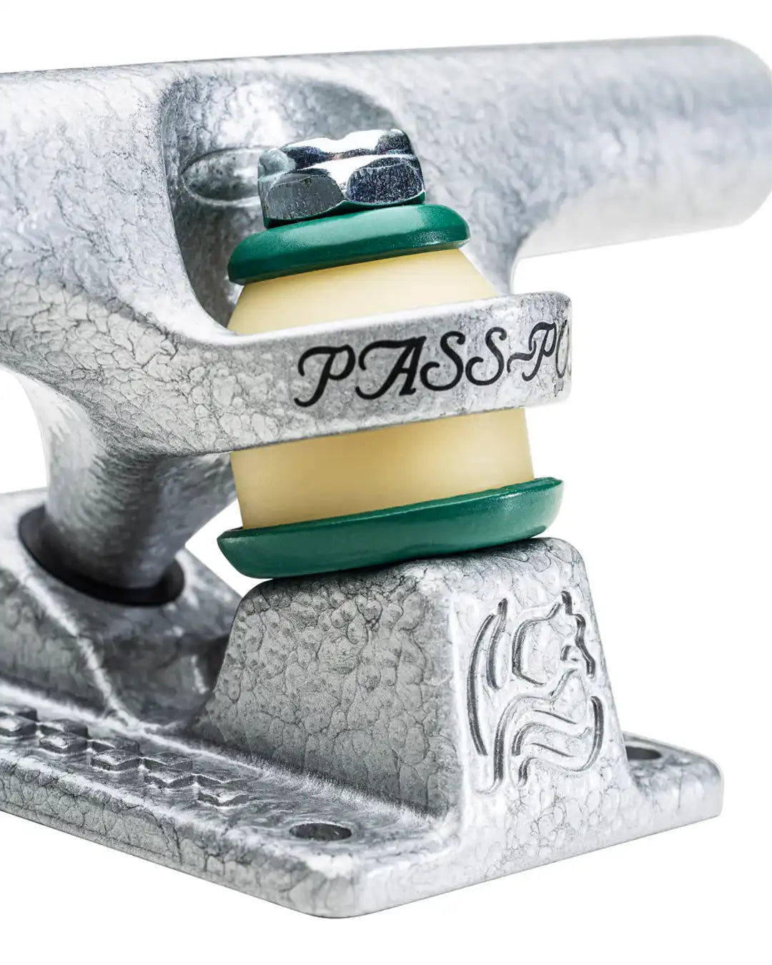 Af1 X Passport Ltd Hollow Skateboard Trucks