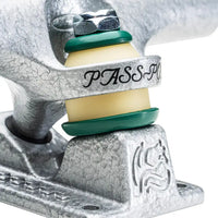 Af1 X Passport Ltd Hollow Skateboard Trucks