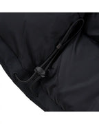 SOUVENIR Snowboard Parka Winter Jacket - Black – view 16