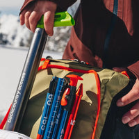 Float E2 25L Backpack - Tan