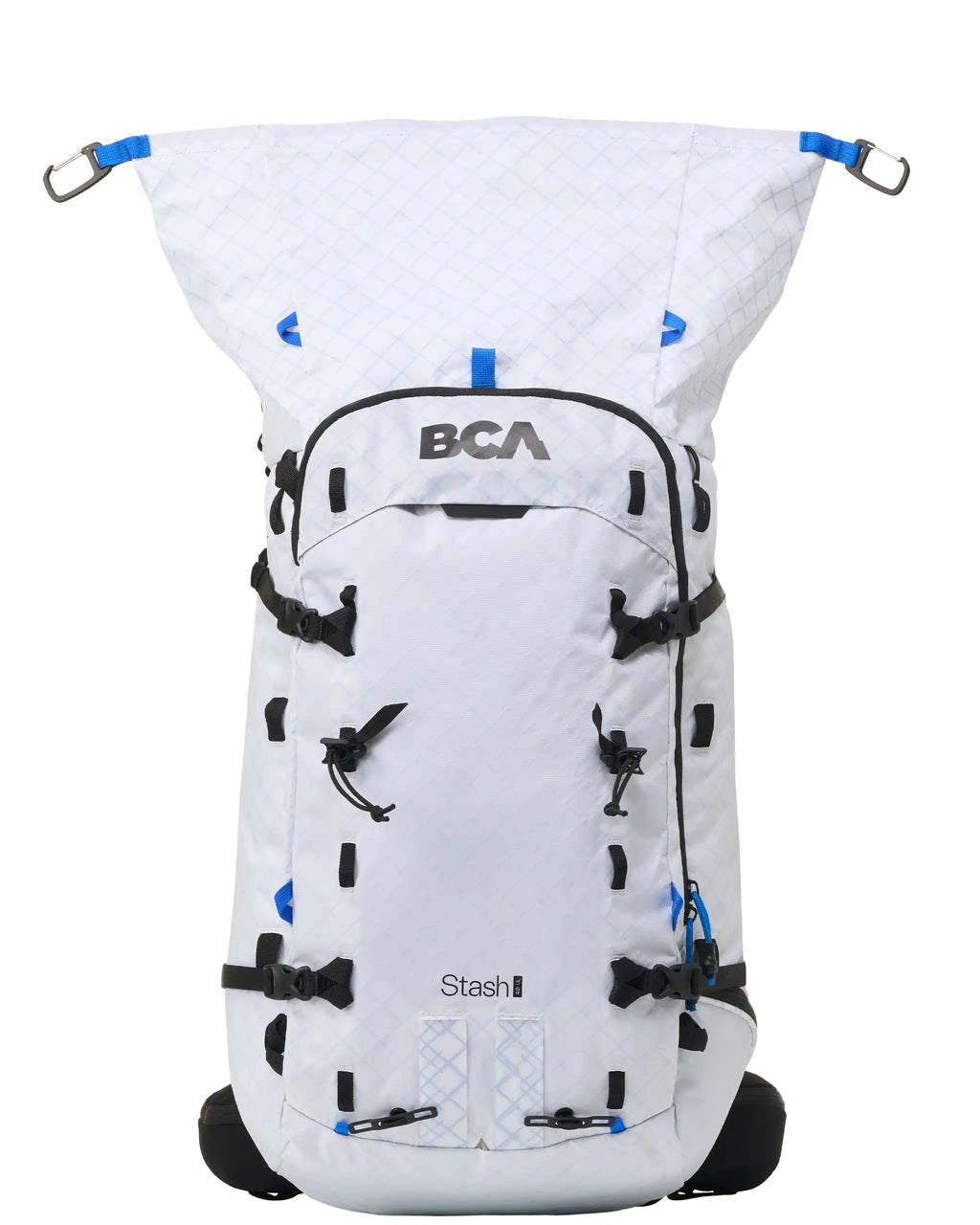 BCA Stash 40-Ul Backpack - White – view 12