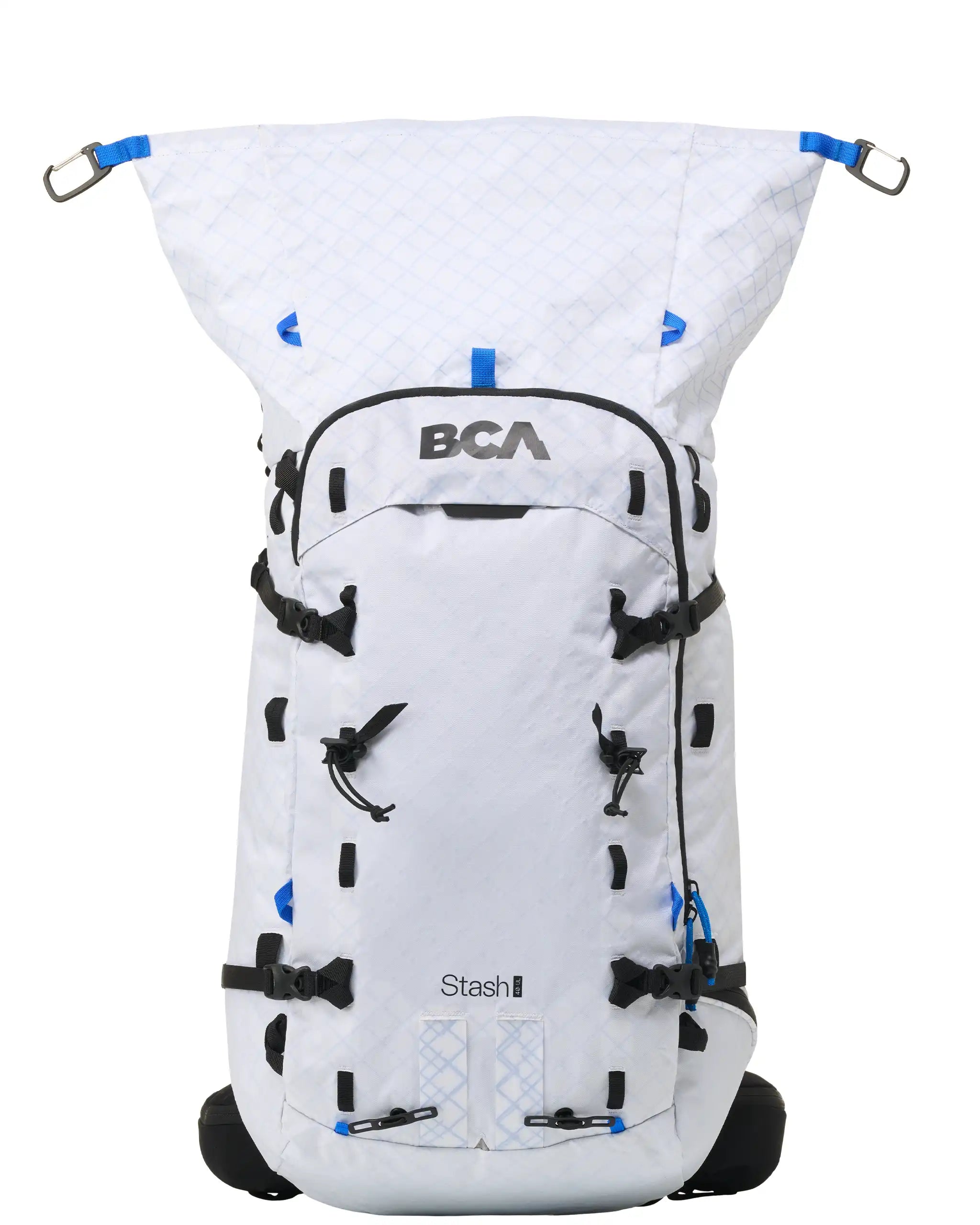 BCA Stash 40-Ul Backpack - White – view 12