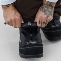 Ommi 3L Snow Pants - Brown