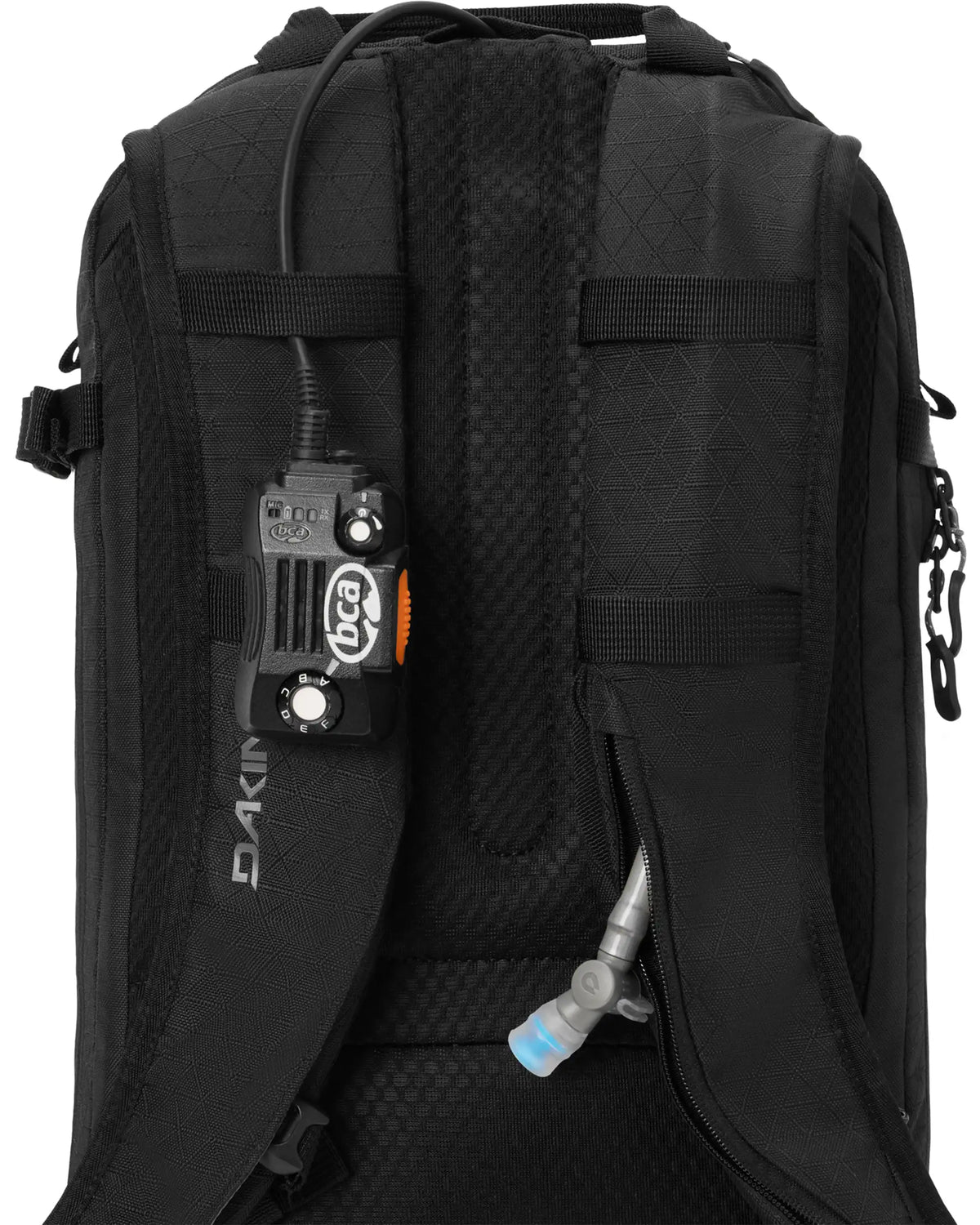 DAKINE Heli 2.0 Pro 20L Backpack - White Coated – view 14