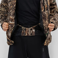 Manteau Neige X 3L - Black