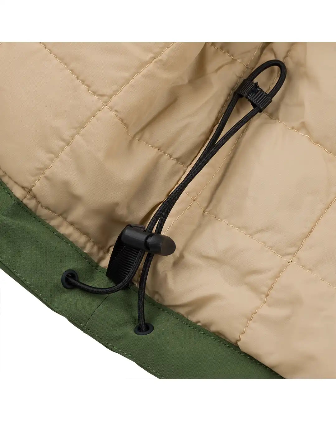 S2000 Insulated Winter Jacket - Army