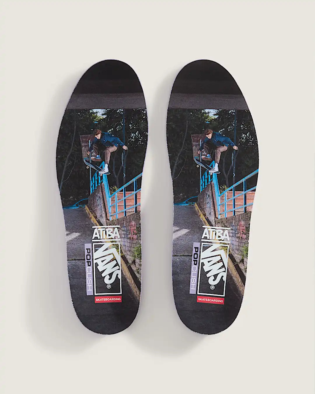 Skate Curren Caples Shoes - Emerald