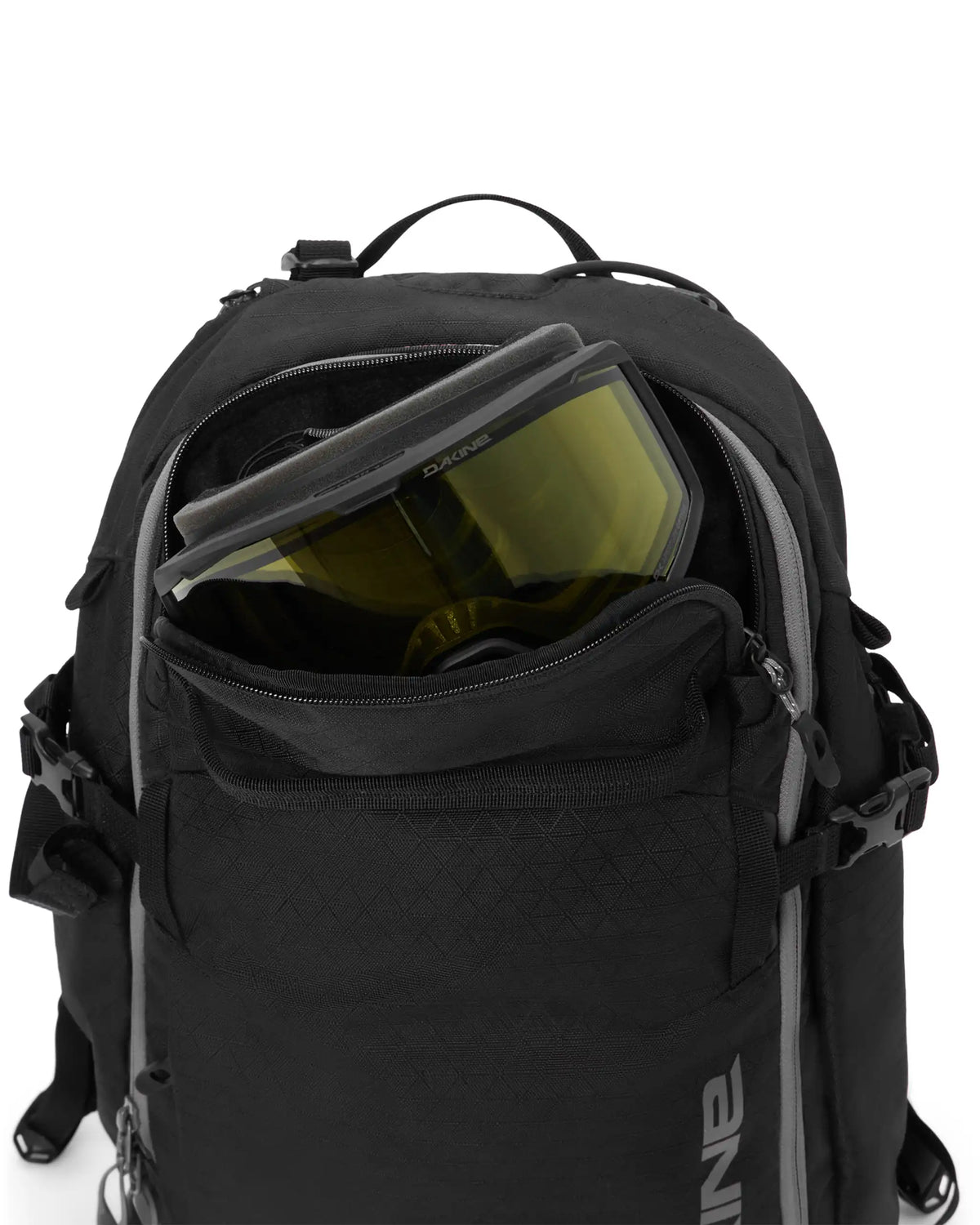 DAKINE Heli 2.0 Pro 26L Backpack - Black – view 12