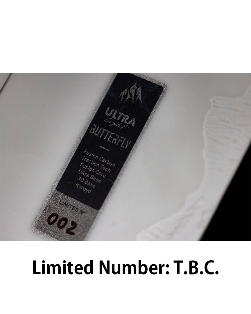 Splitboard Ultralight Butterfly 2027